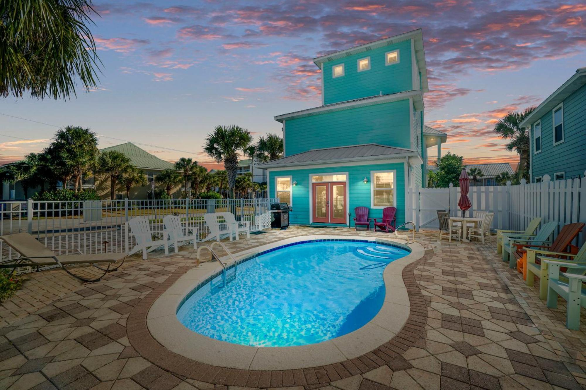 Holiday home Crystal Playa With Private Pool And Views *