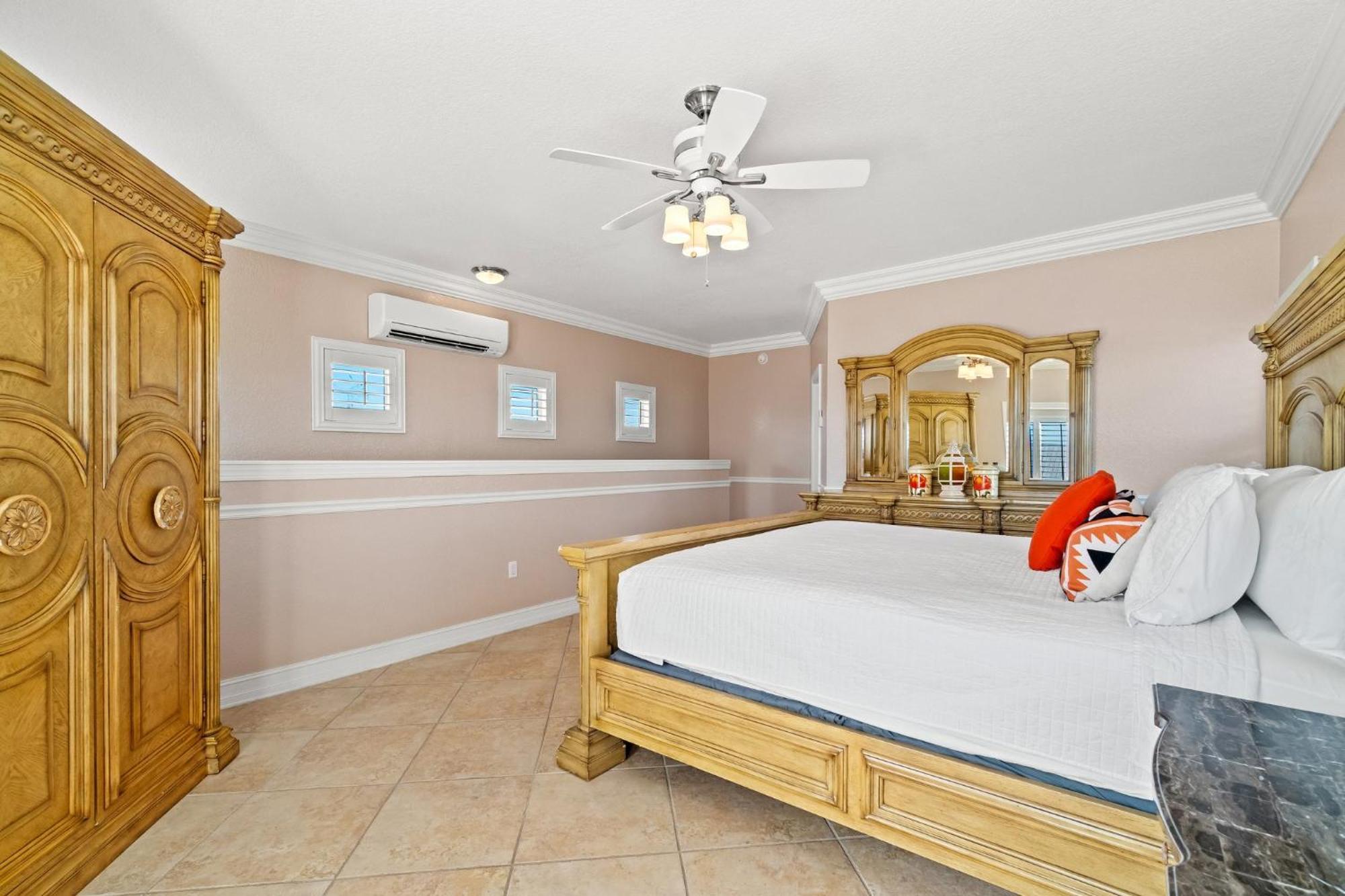 Crystal Playa With Private Pool And Views * Destin