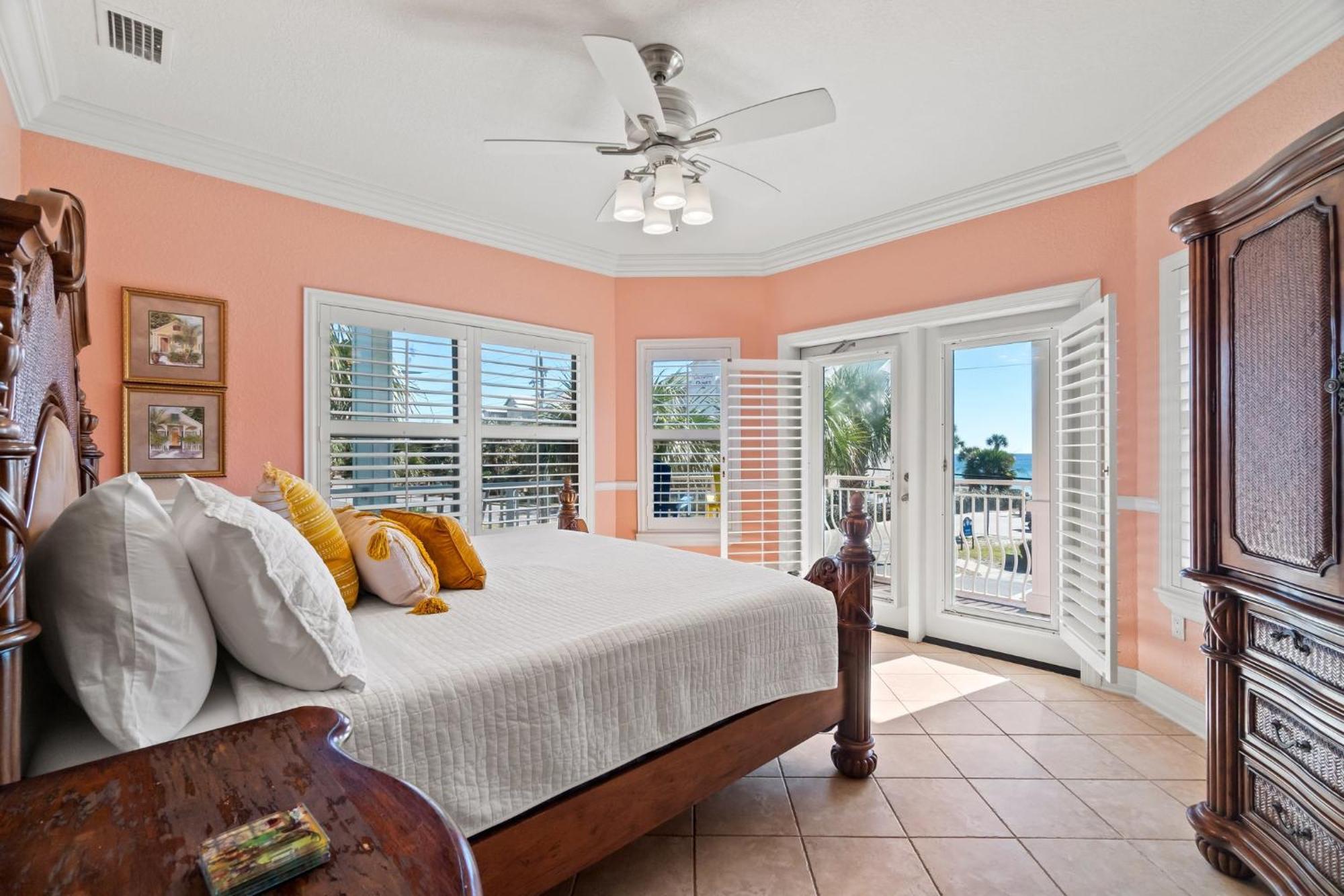 Crystal Playa With Private Pool And Views