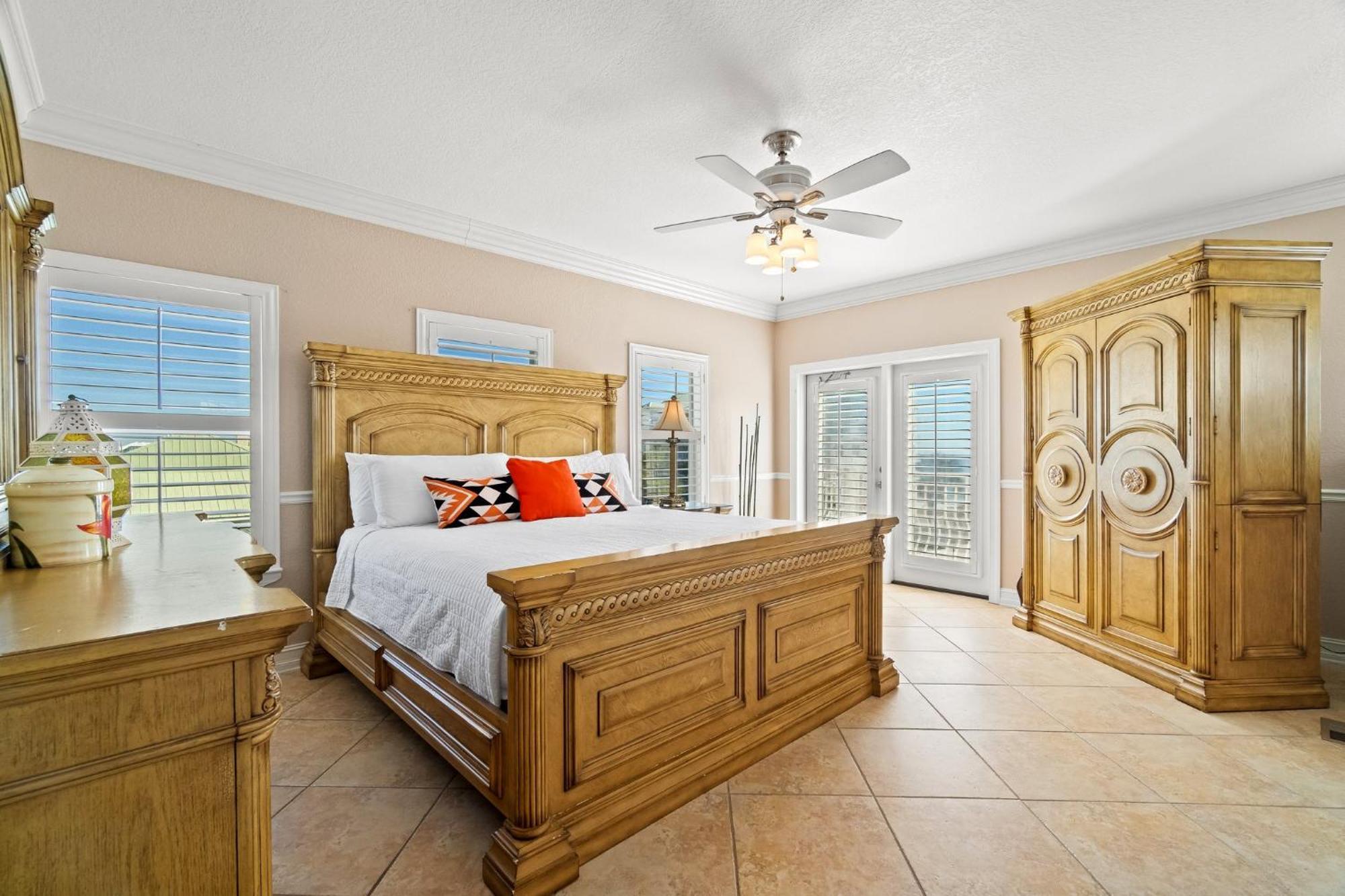 Crystal Playa With Private Pool And Views Destin
