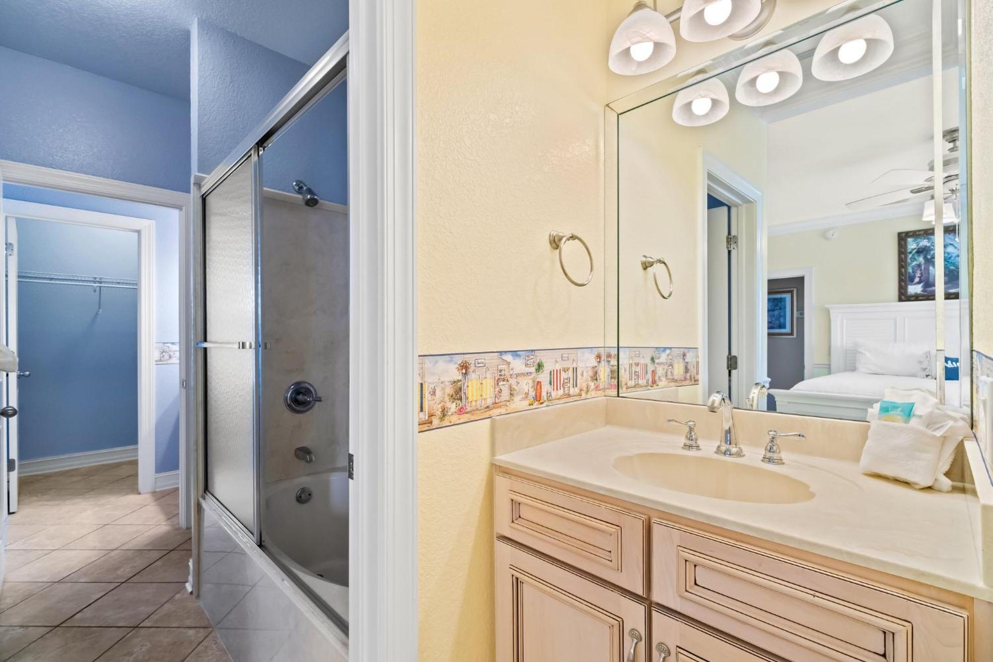 Crystal Playa With Private Pool And Views