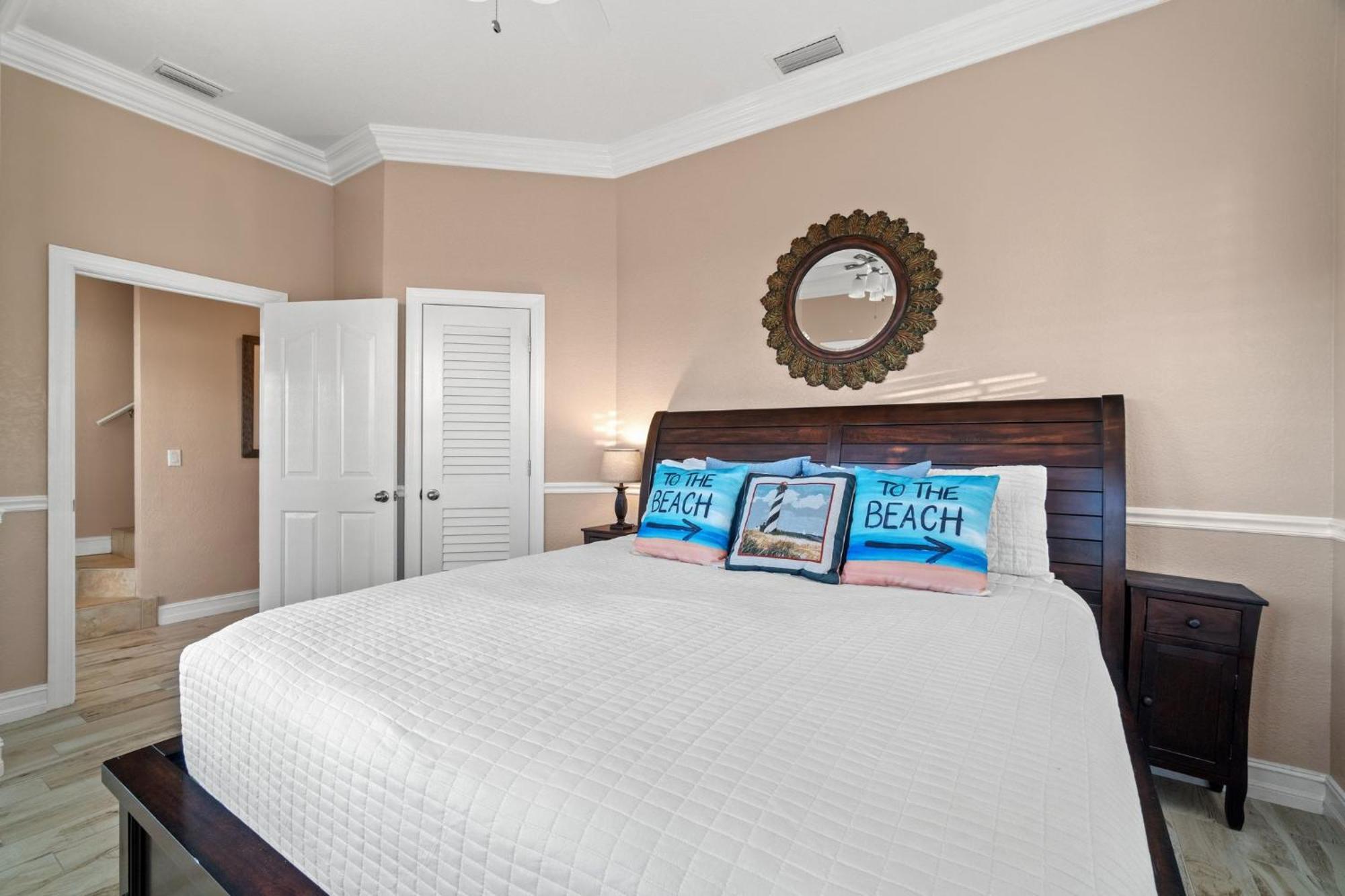 Crystal Playa With Private Pool And Views Destin