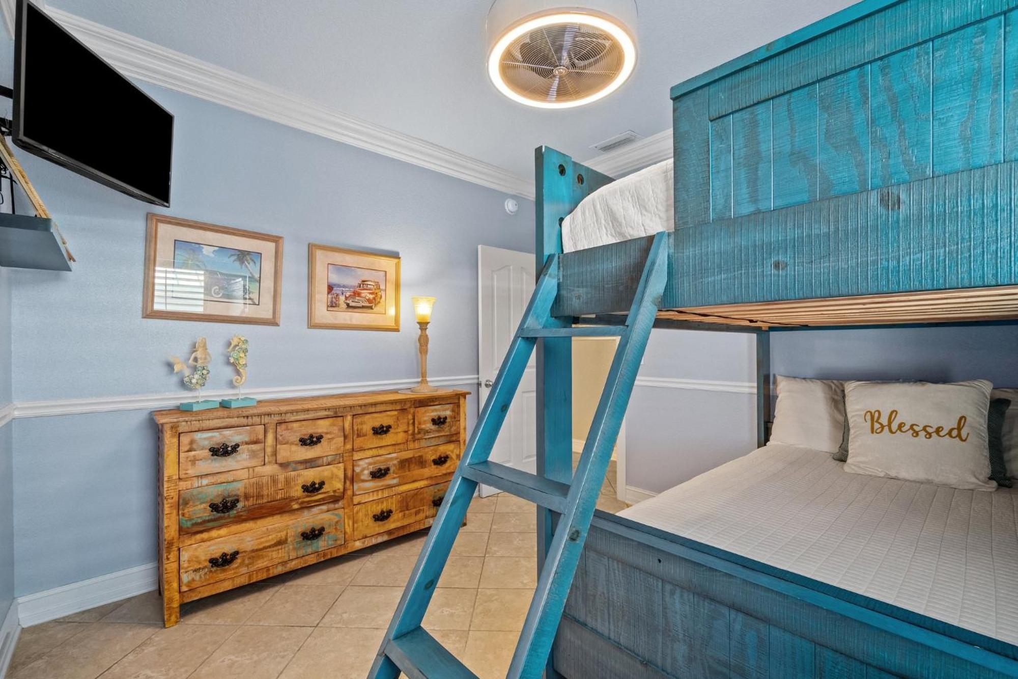 Crystal Playa With Private Pool And Views * Destin