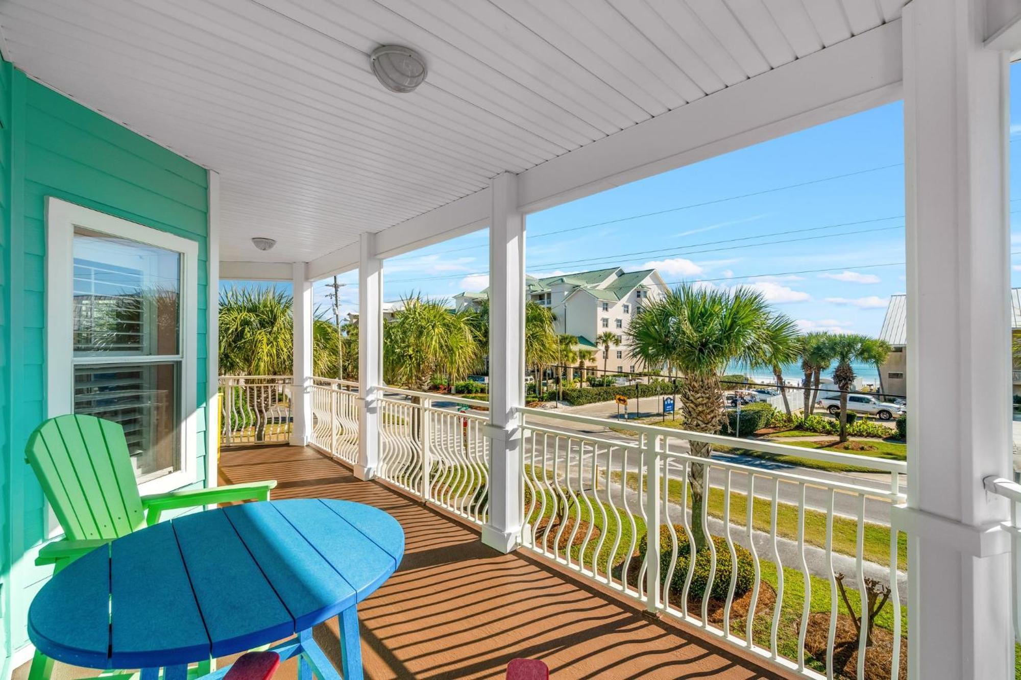 Crystal Playa With Private Pool And Views Holiday home *