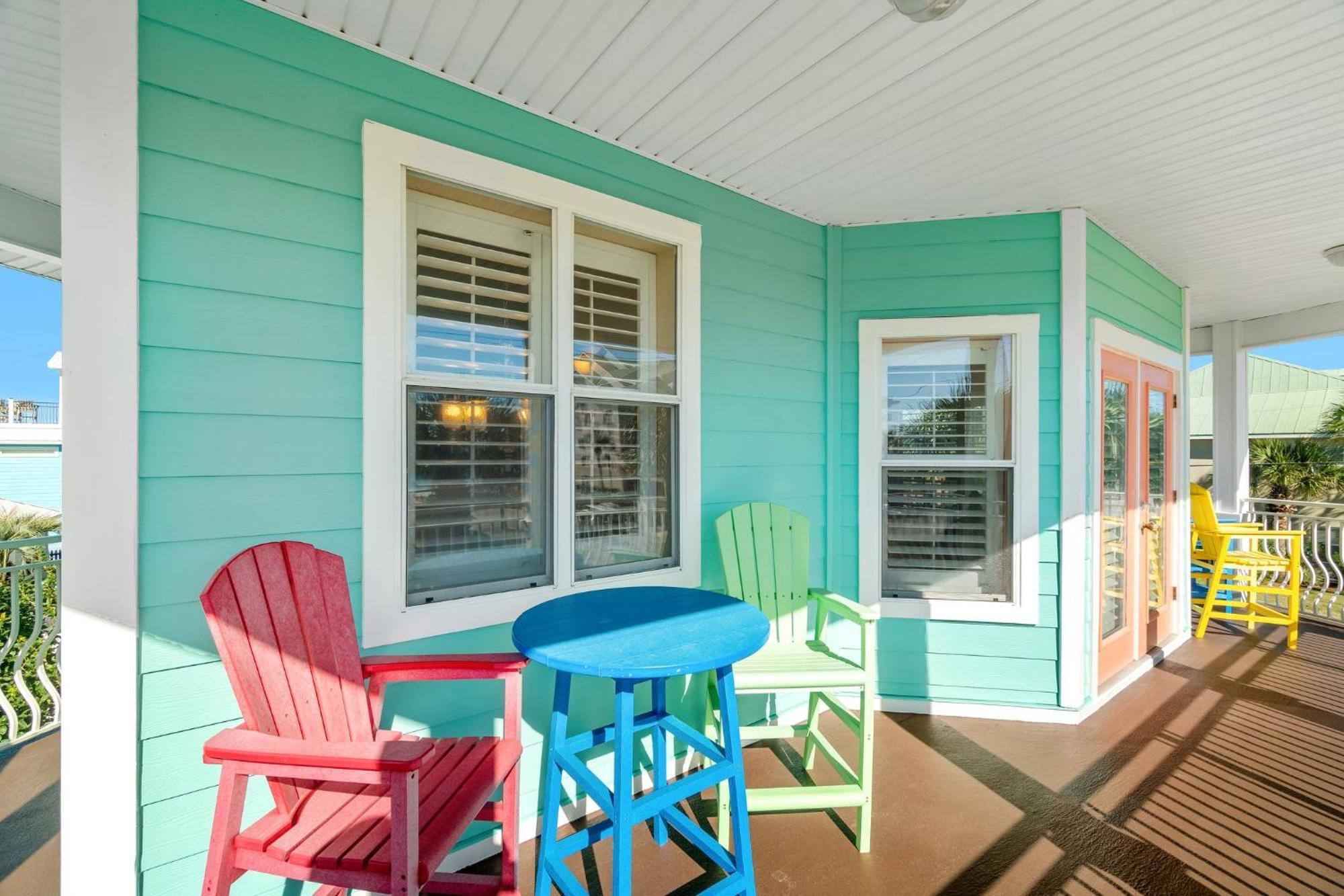 Crystal Playa With Private Pool And Views *