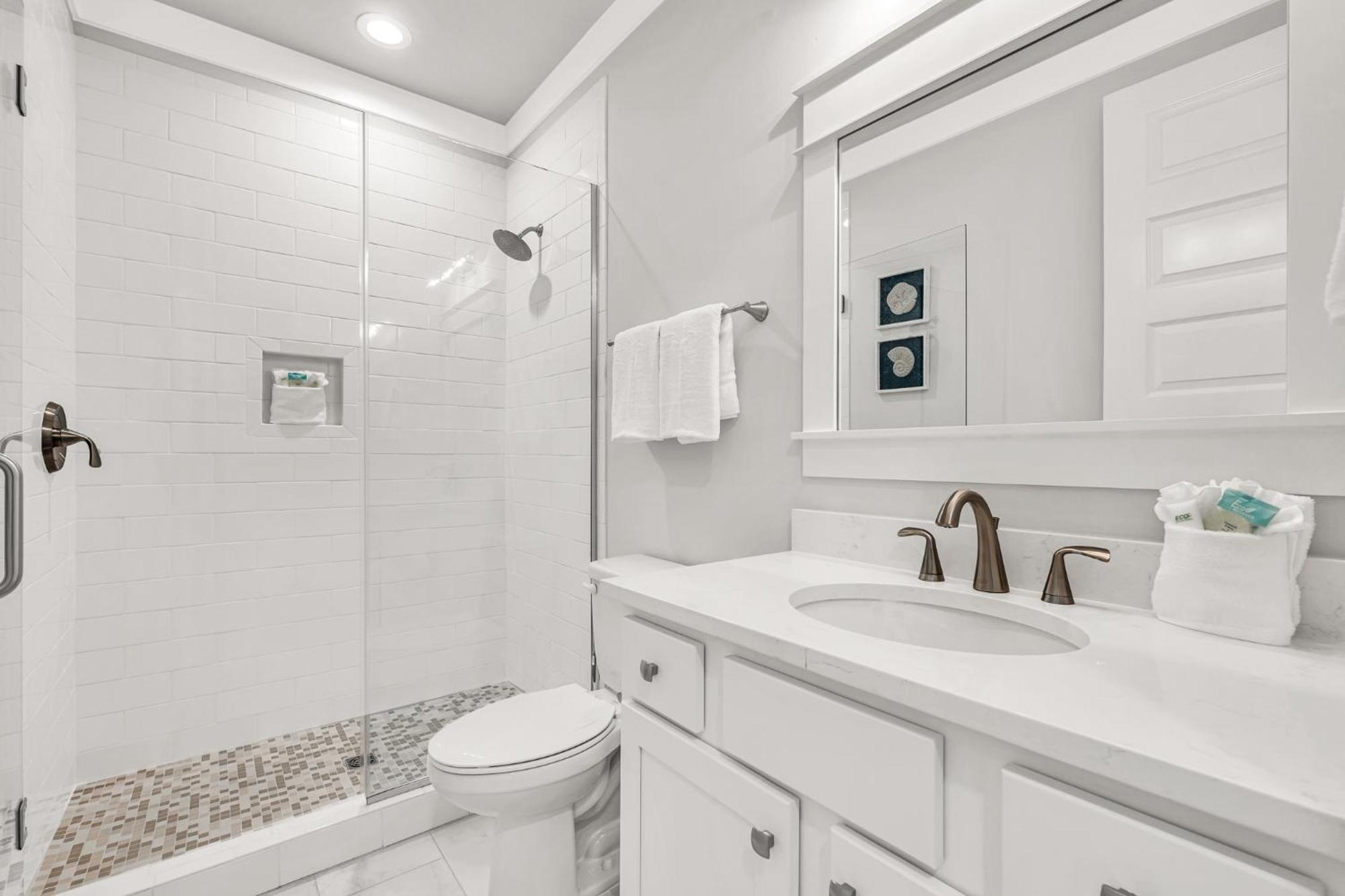 Grand Verano Chateau With Heated Pool And Lsv Destin