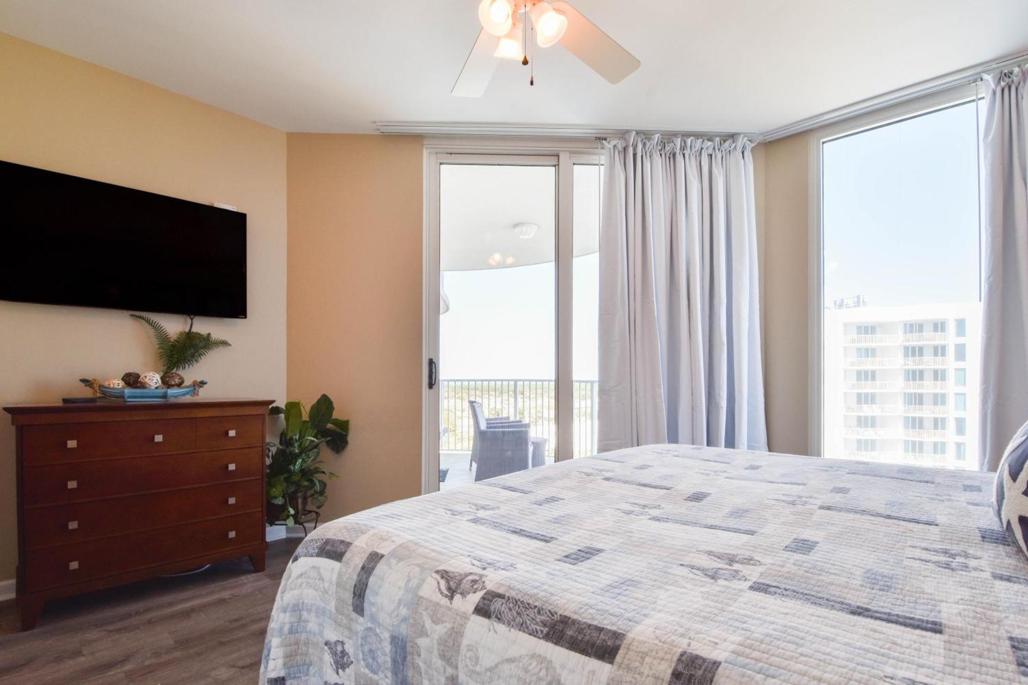 Apartment The Palms Of 21003 Junior Destin