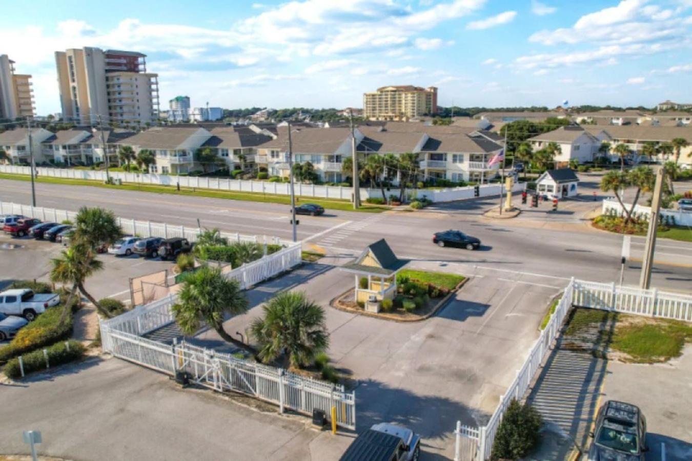 Sandpiper Cove Unit 1065 Pet Friendly 1 Bedroom Holiday home
