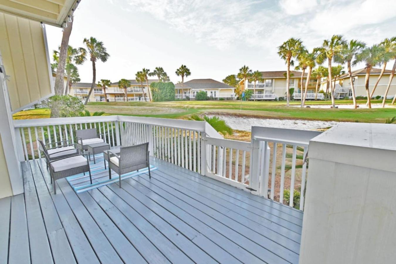 Holiday home Sandpiper Cove Unit 1065 Pet Friendly 1 Bedroom *