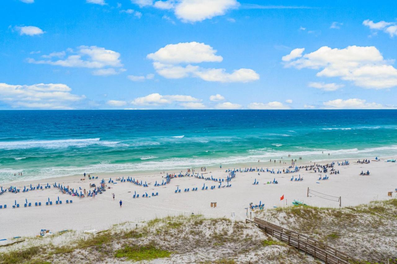 Holiday home Breathtaking Gulf View 2 Bed 2 Bath Destin