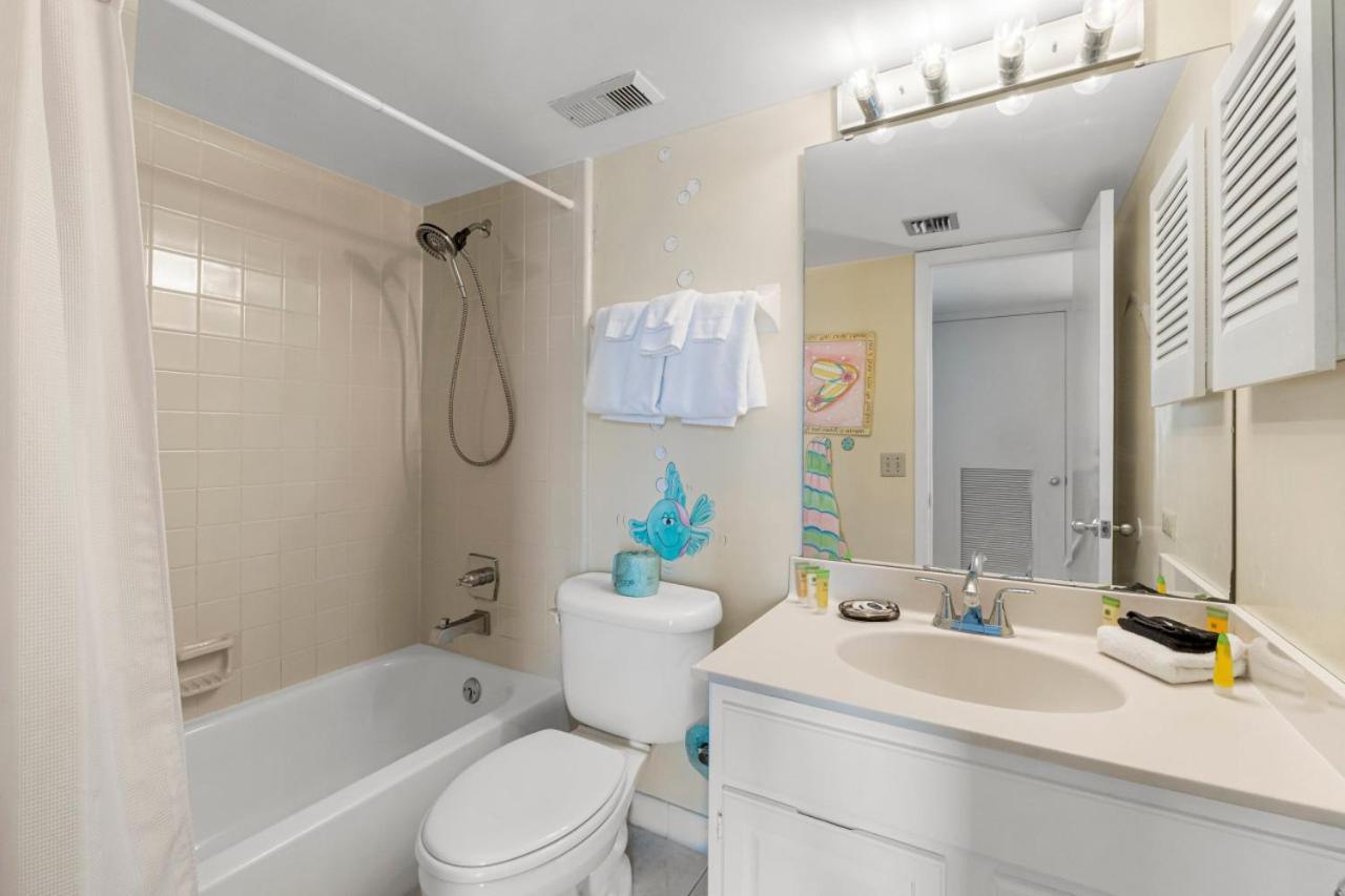 Breathtaking Gulf View 2 Bed 2 Bath * Destin