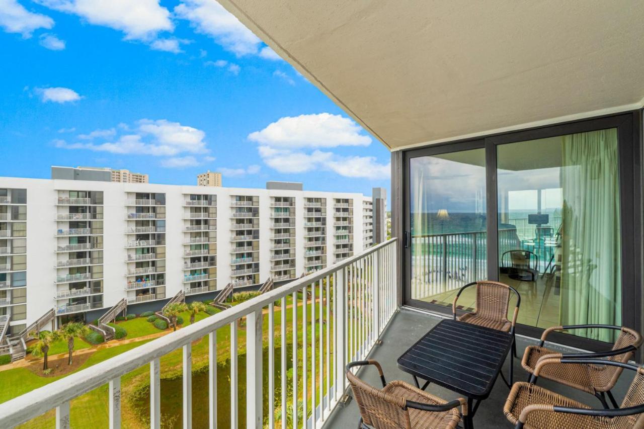 Breathtaking Gulf View 2 Bed 2 Bath Holiday home *