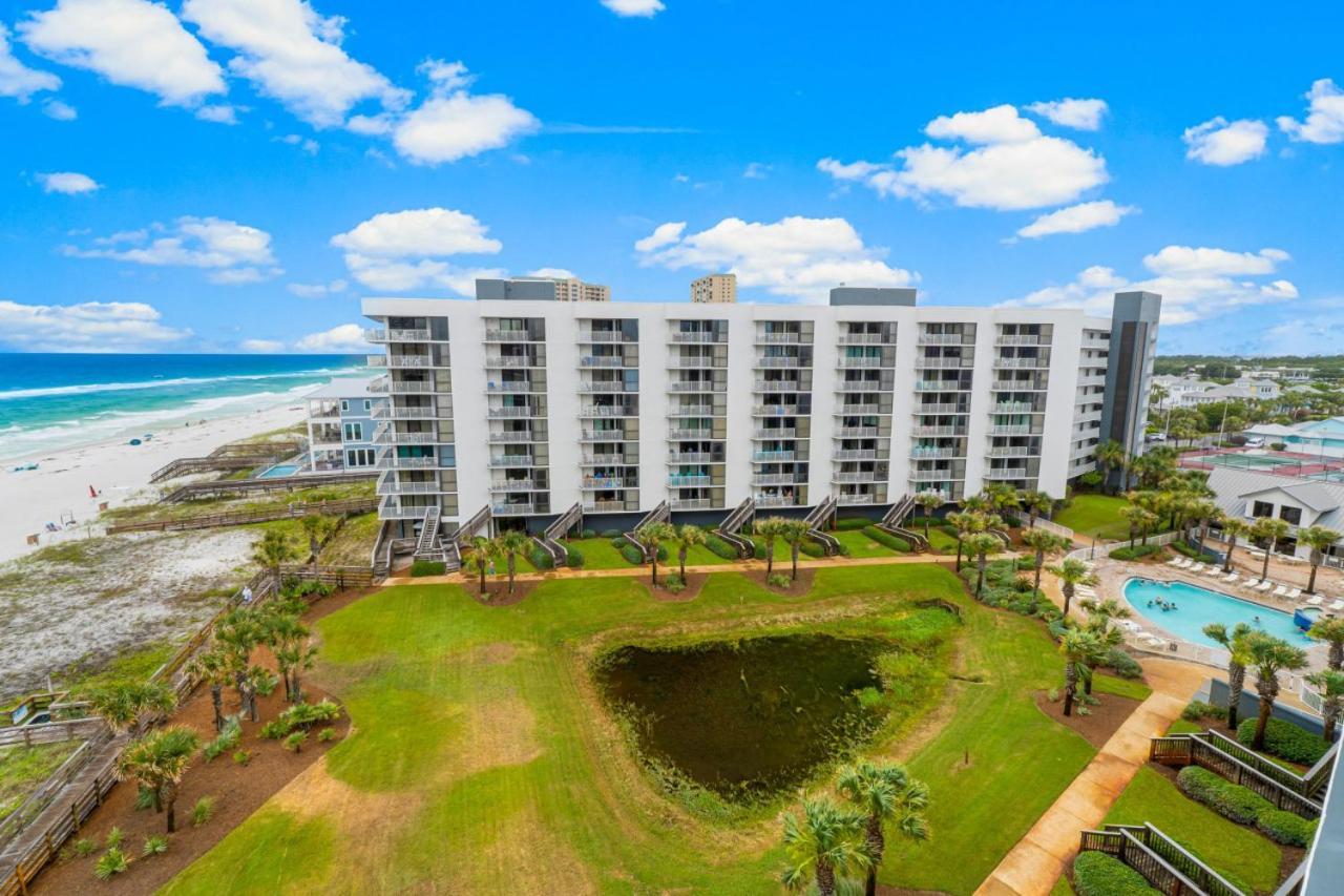 Breathtaking Gulf View 2 Bed 2 Bath Holiday home Destin