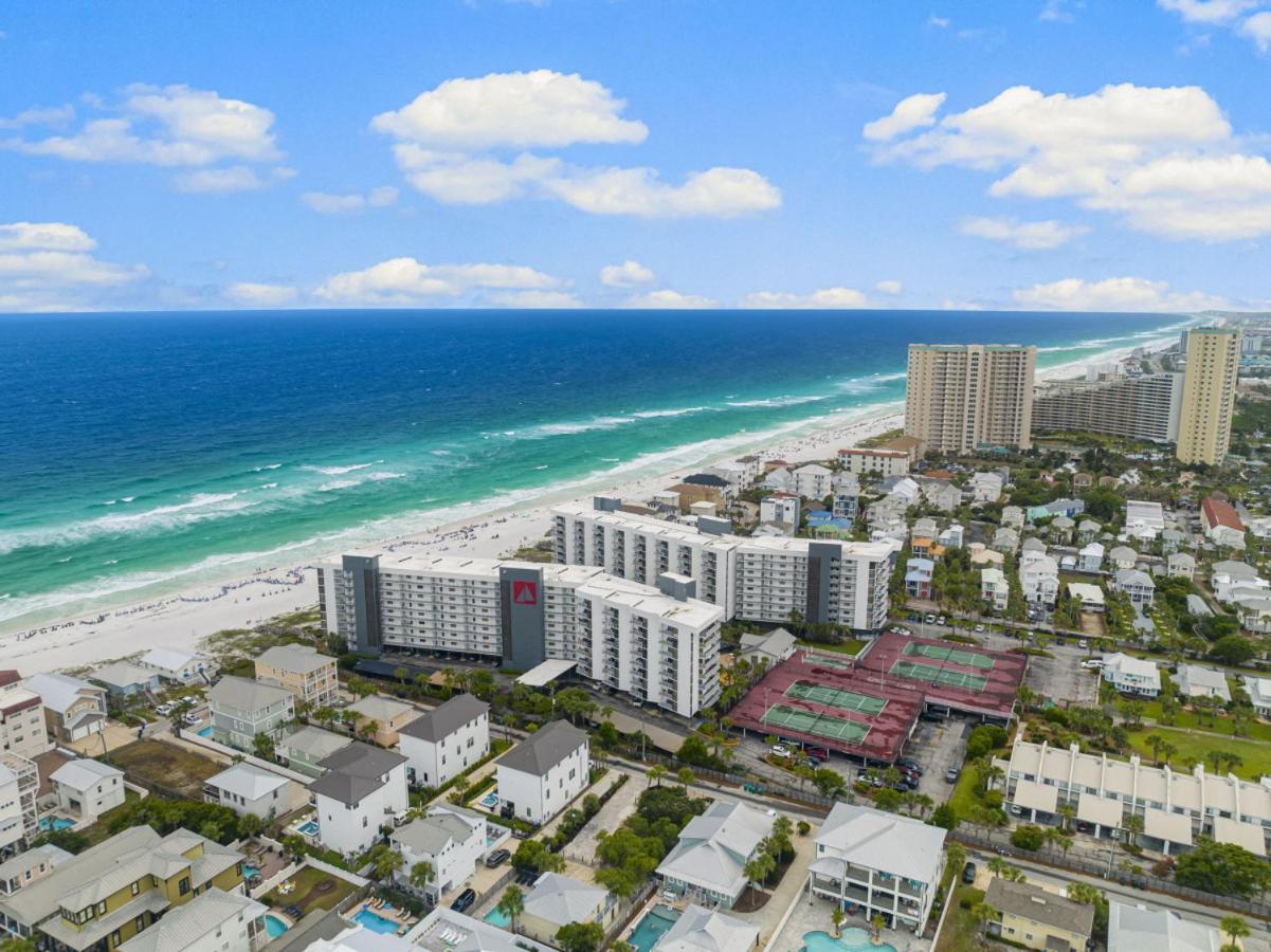 Holiday home Breathtaking Gulf View 2 Bed 2 Bath Destin