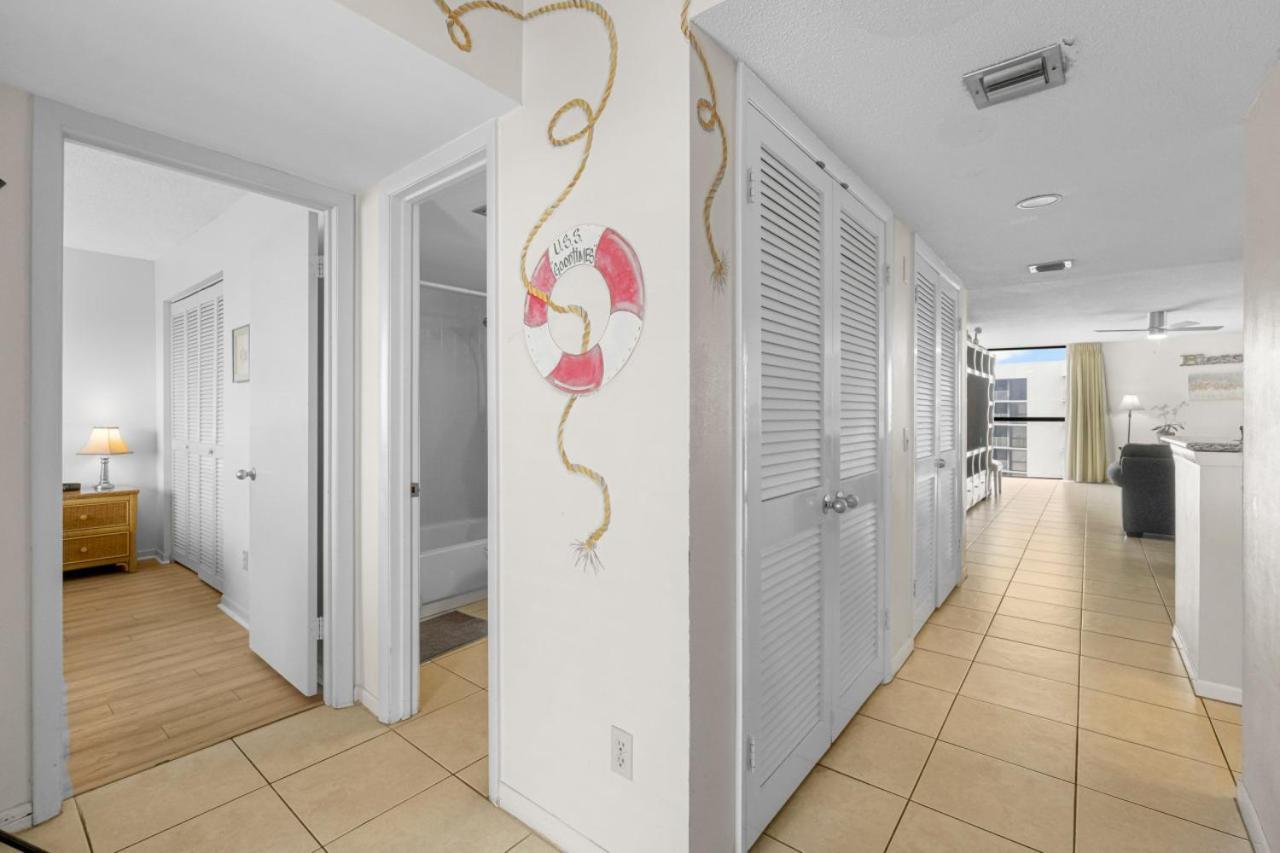 Breathtaking Gulf View 2 Bed 2 Bath Destin