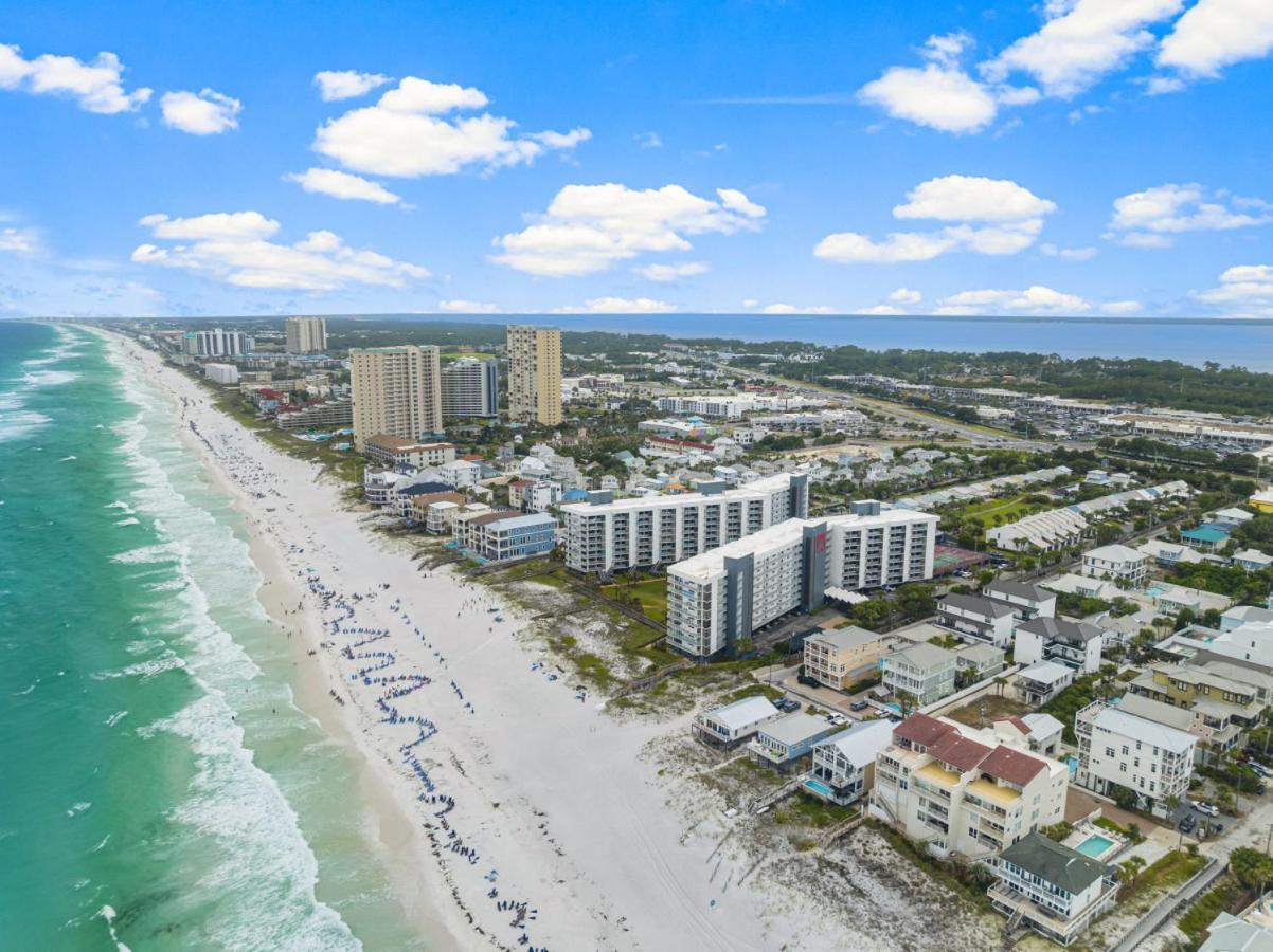 Breathtaking Gulf View 2 Bed 2 Bath * Destin