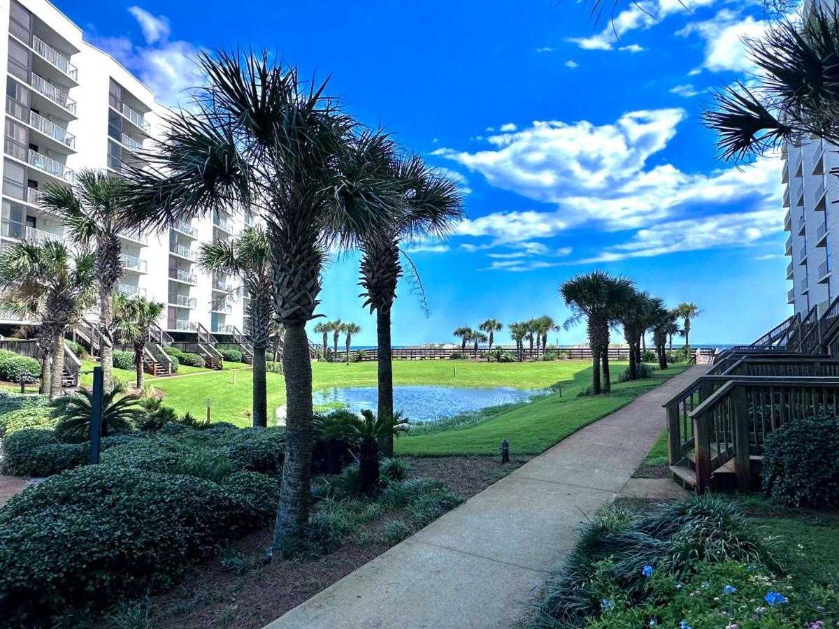 Breathtaking Gulf View 2 Bed 2 Bath
