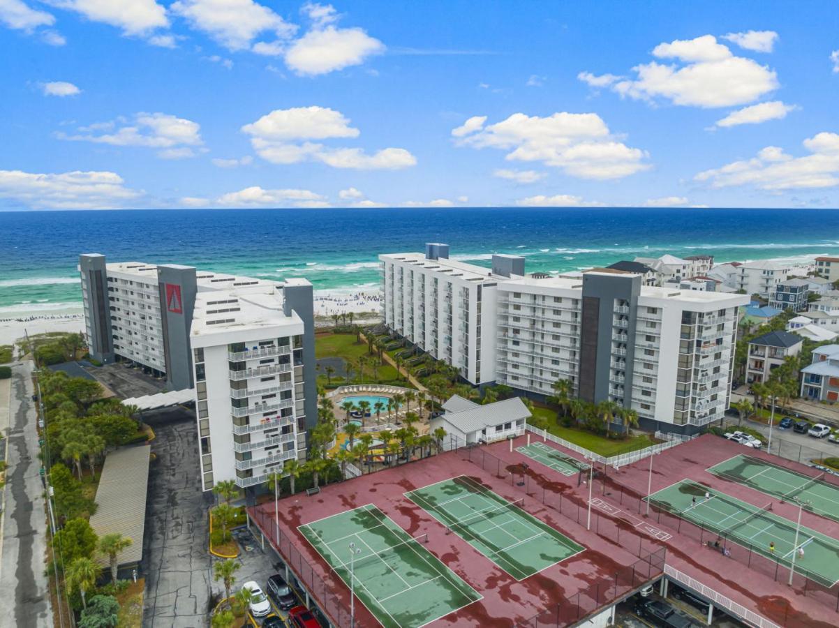 Breathtaking Gulf View 2 Bed 2 Bath Holiday home
