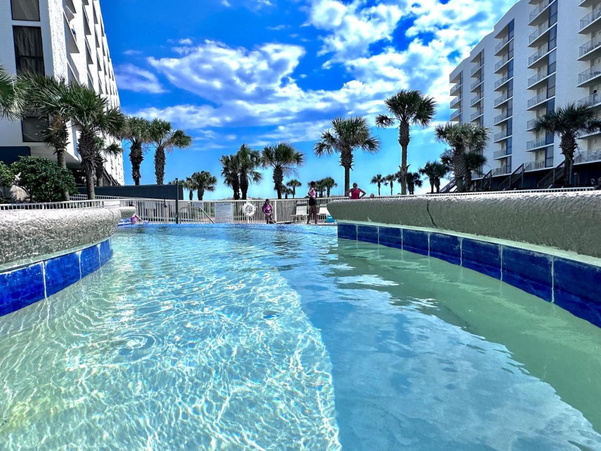 Breathtaking Gulf View 2 Bed 2 Bath Holiday home *