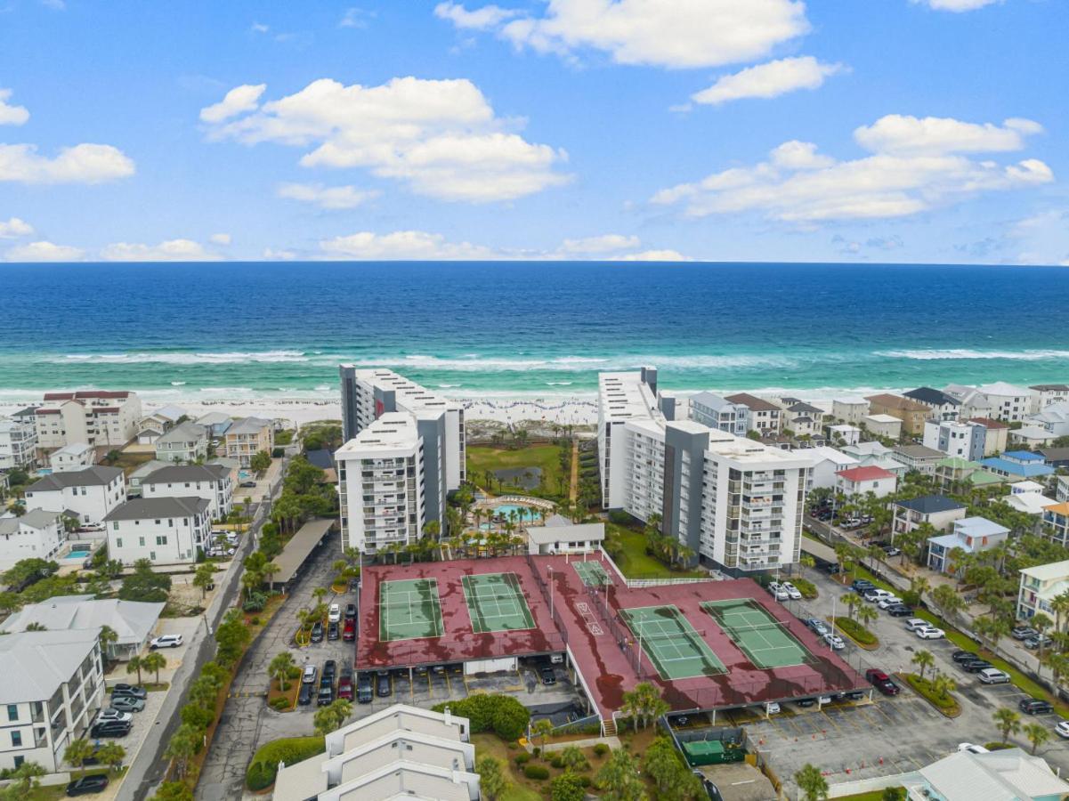 Breathtaking Gulf View 2 Bed 2 Bath Holiday home Destin