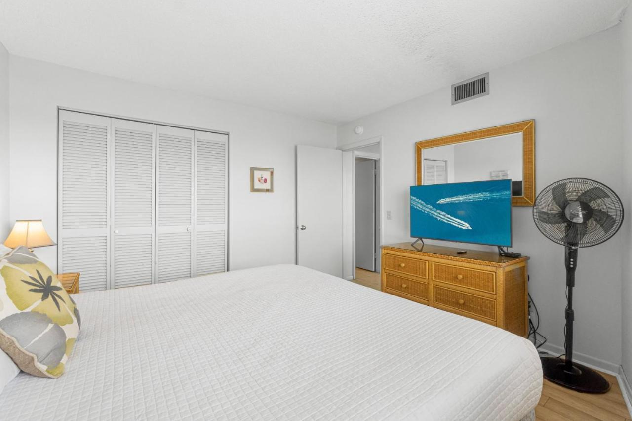 Holiday home Breathtaking Gulf View 2 Bed 2 Bath Destin
