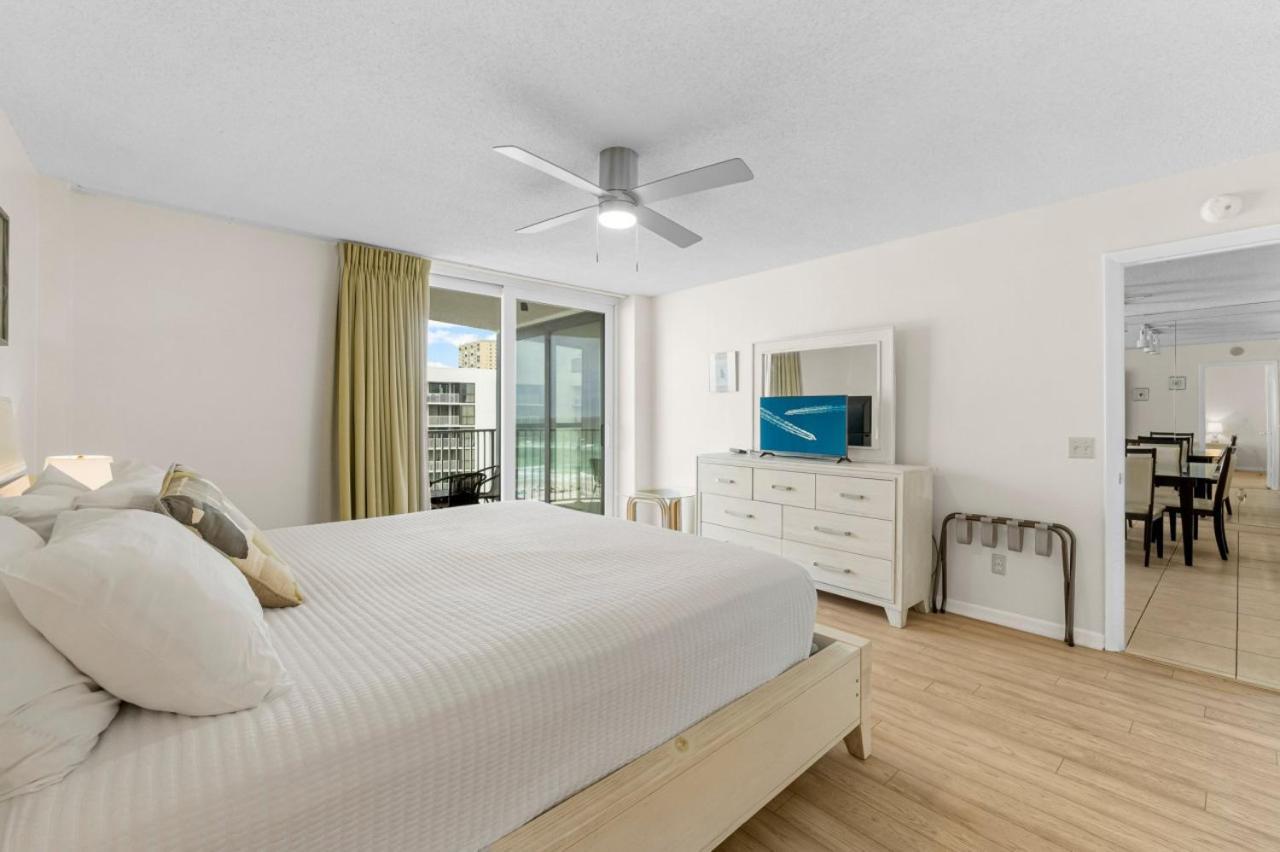 Breathtaking Gulf View 2 Bed 2 Bath * Destin