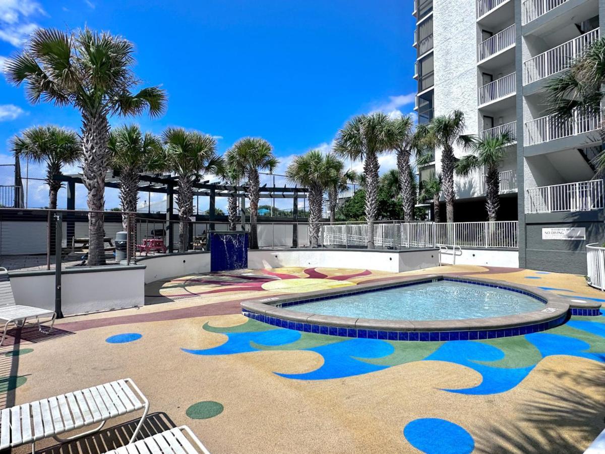Breathtaking Gulf View 2 Bed 2 Bath