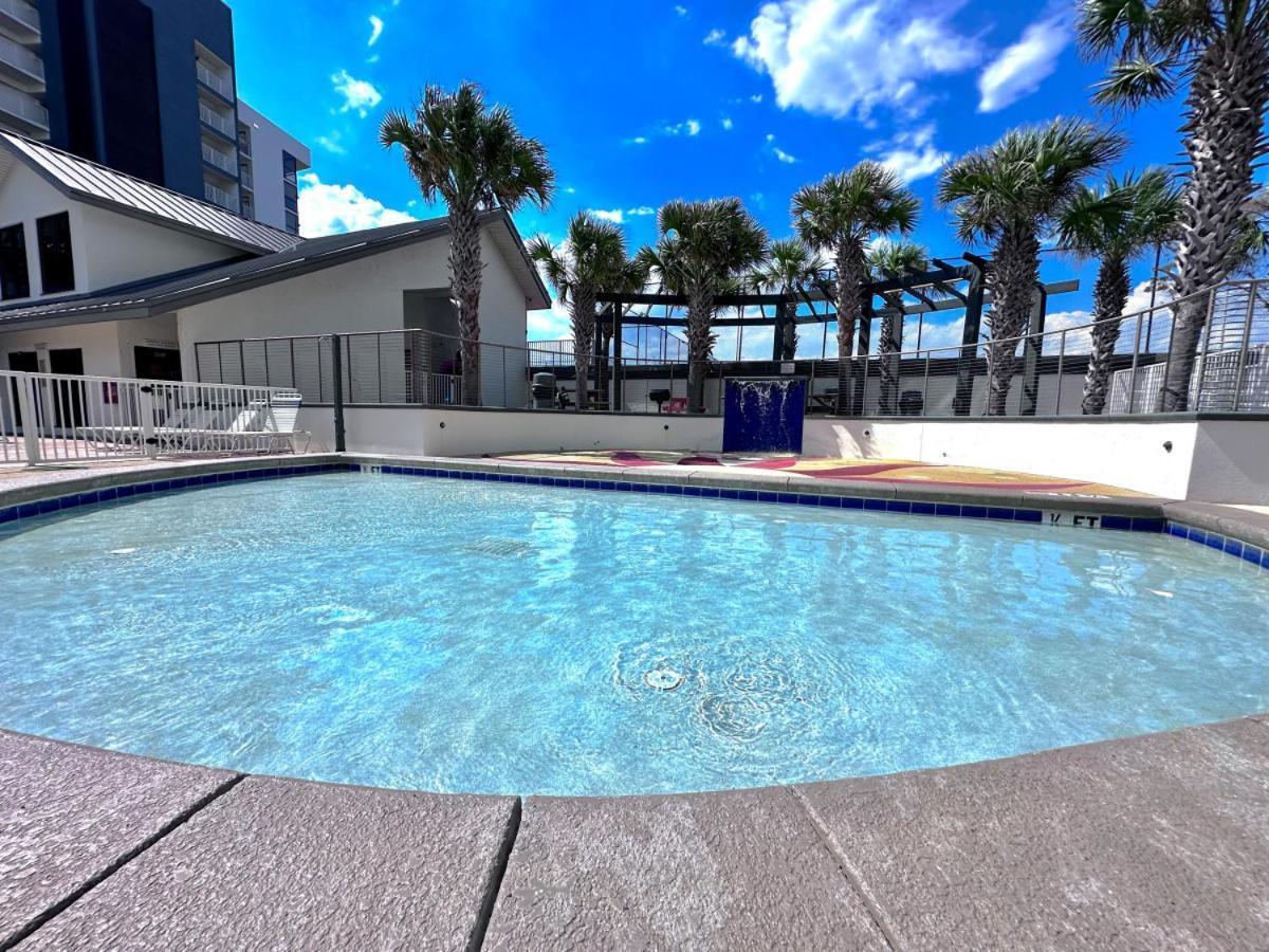 Holiday home Breathtaking Gulf View 2 Bed 2 Bath