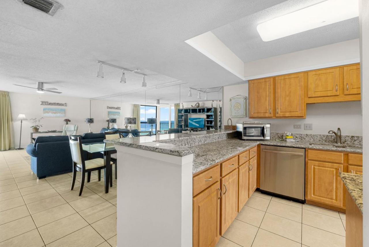 Breathtaking Gulf View 2 Bed 2 Bath Holiday home *