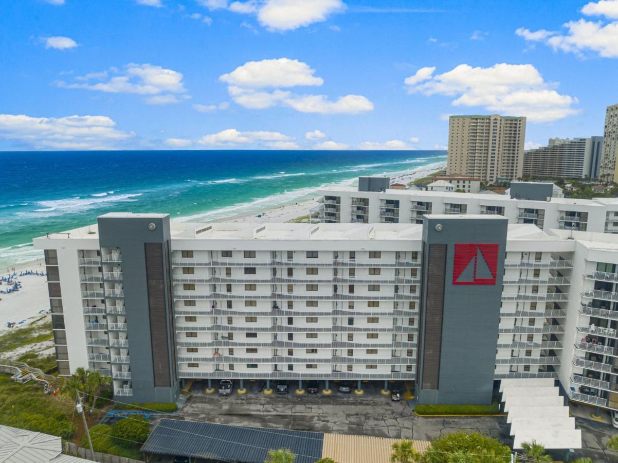 Breathtaking Gulf View 2 Bed 2 Bath Holiday home Destin