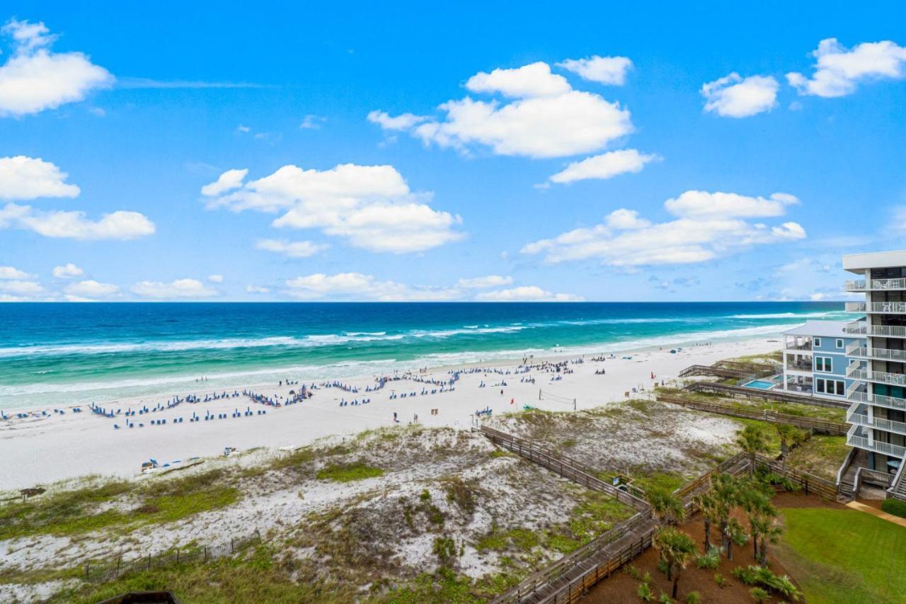 Breathtaking Gulf View 2 Bed 2 Bath *