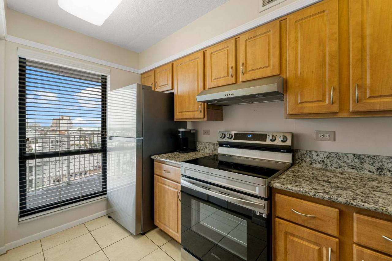 Holiday home Breathtaking Gulf View 2 Bed 2 Bath Destin