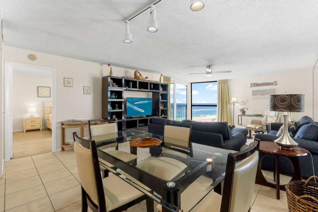 Breathtaking Gulf View 2 Bed 2 Bath *