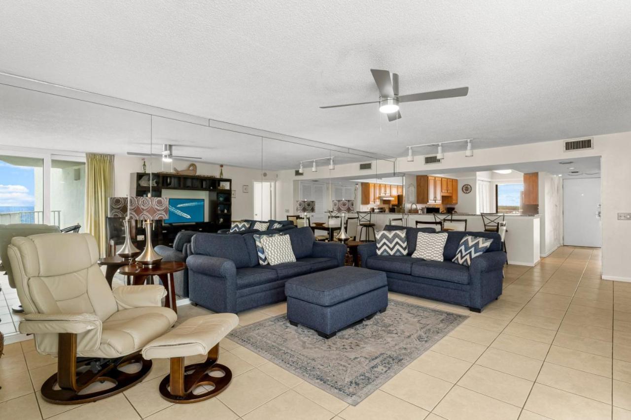 Breathtaking Gulf View 2 Bed 2 Bath Holiday home Destin