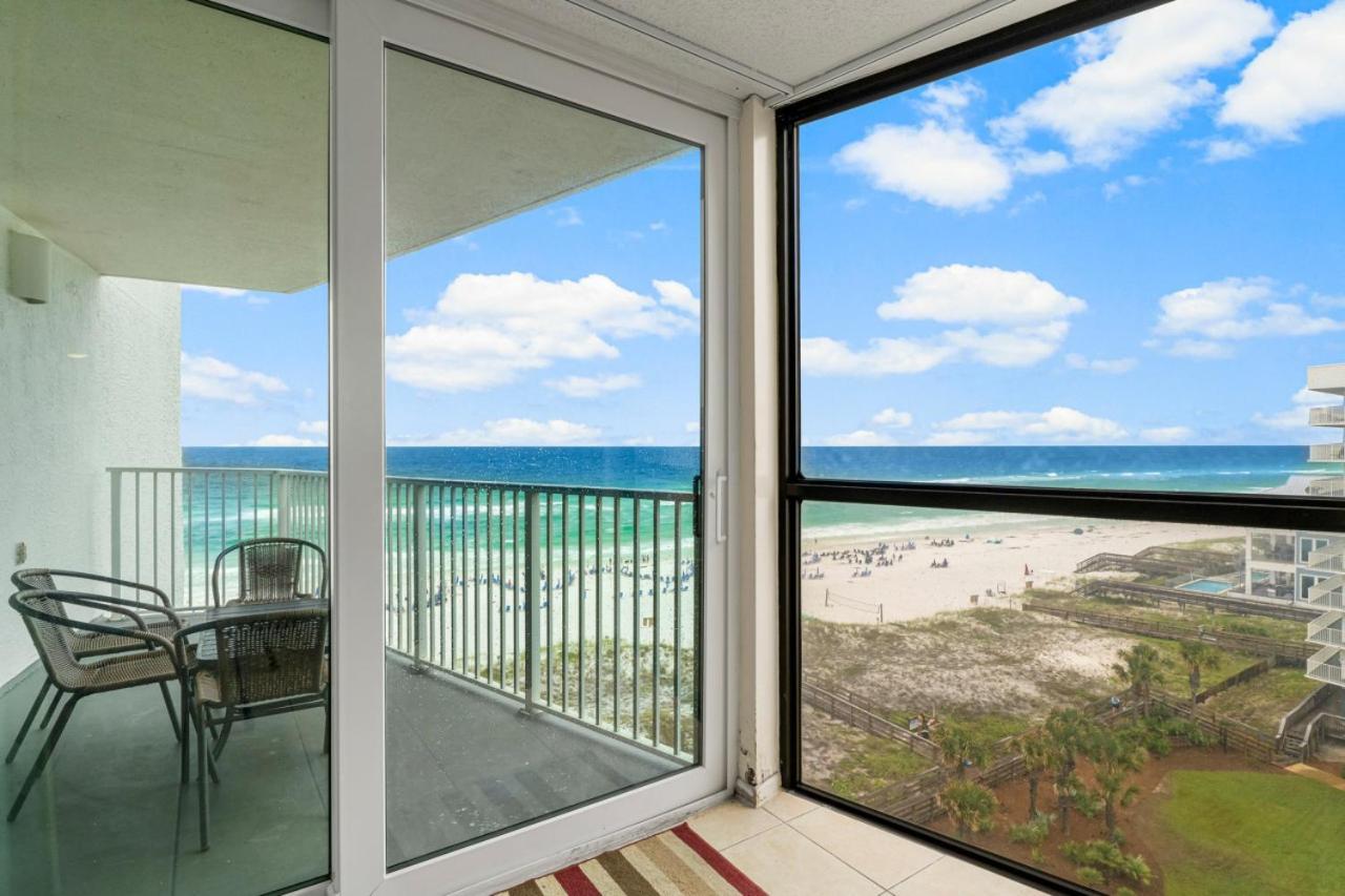 Holiday home Breathtaking Gulf View 2 Bed 2 Bath Destin