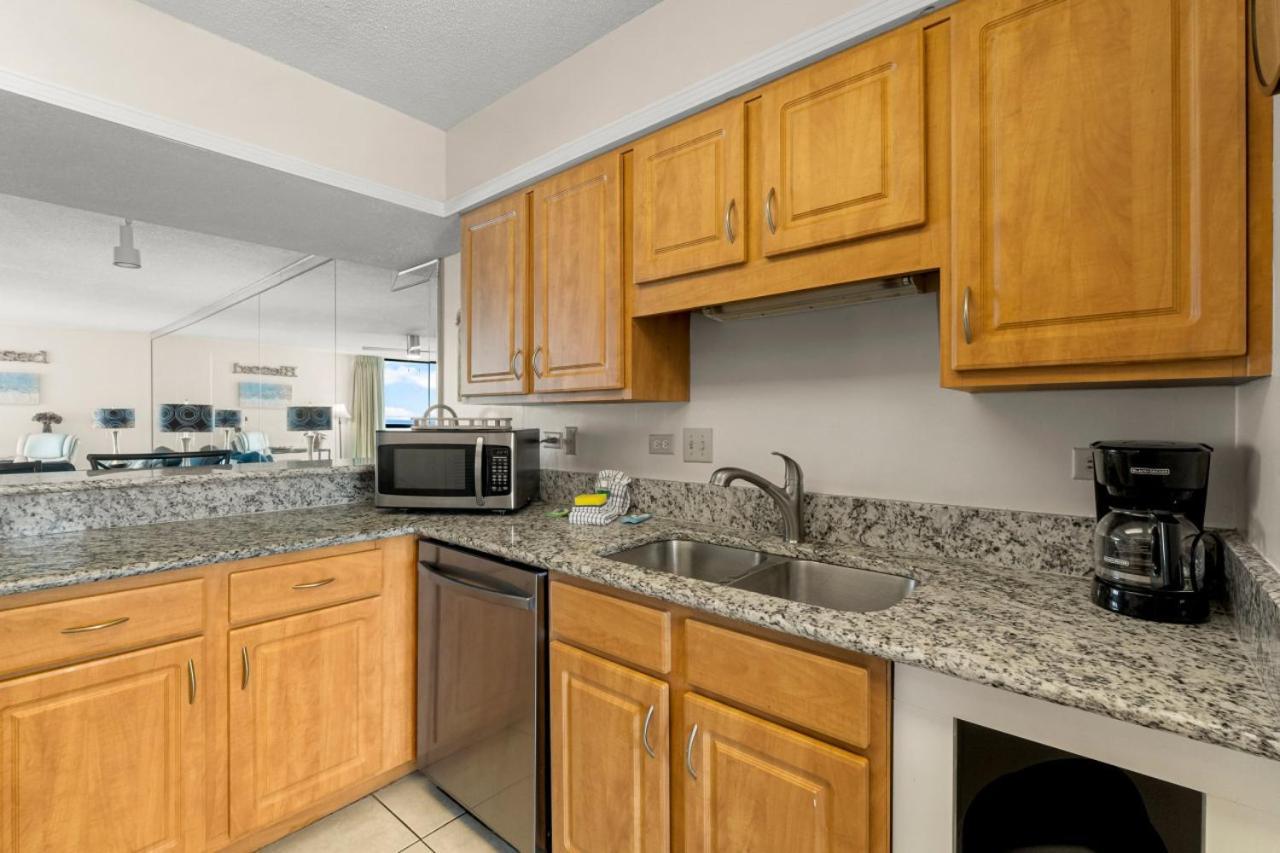 Breathtaking Gulf View 2 Bed 2 Bath Destin