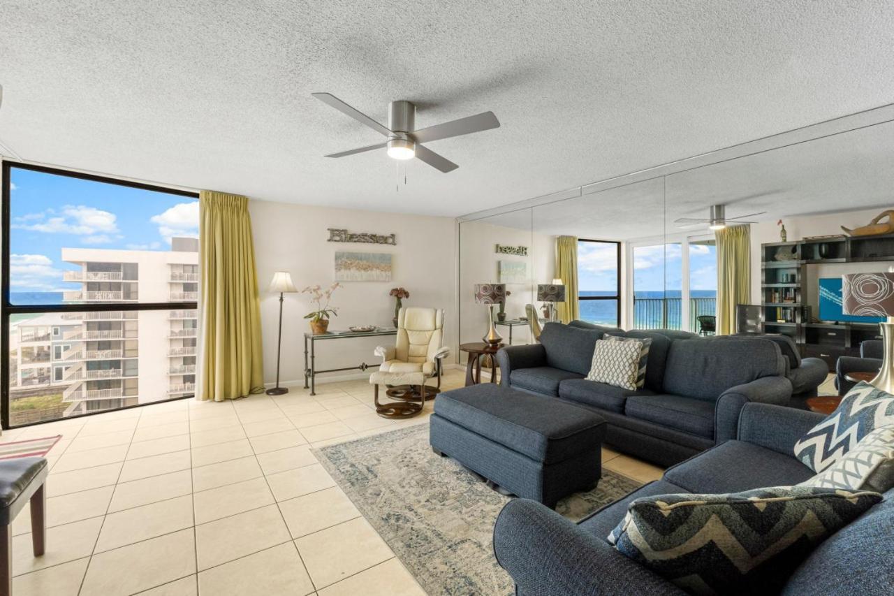 Breathtaking Gulf View 2 Bed 2 Bath Holiday home