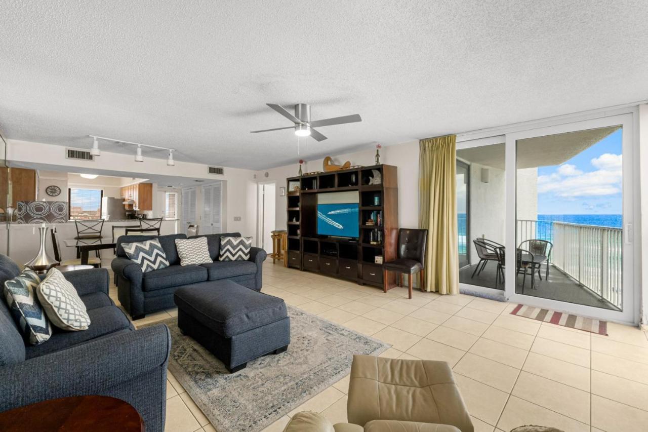 Holiday home Breathtaking Gulf View 2 Bed 2 Bath