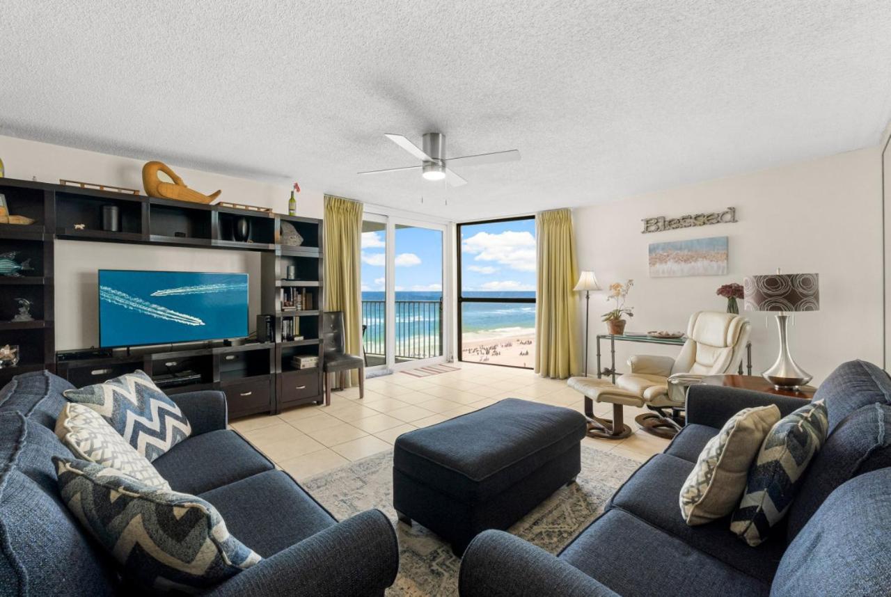 Breathtaking Gulf View 2 Bed 2 Bath *