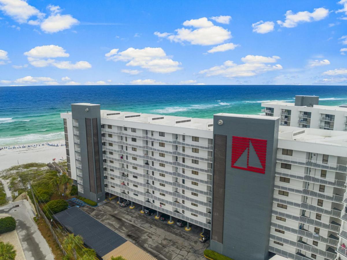 Breathtaking Gulf View 2 Bed 2 Bath