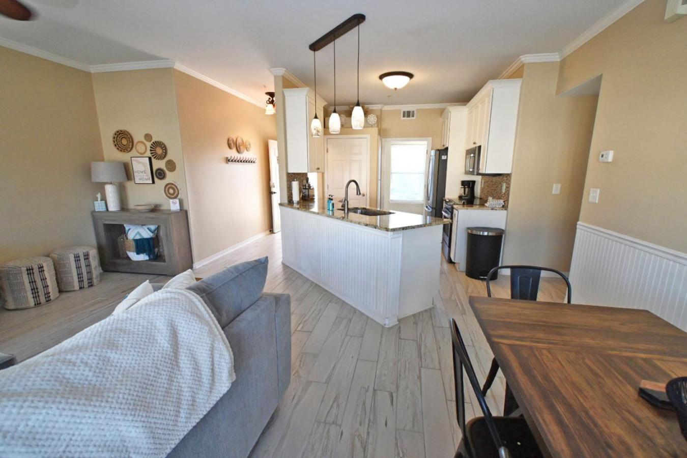 Sandpiper Cove Unit 4115 Bring Your Boat Canal 2 Bedroom 2 Bathroom