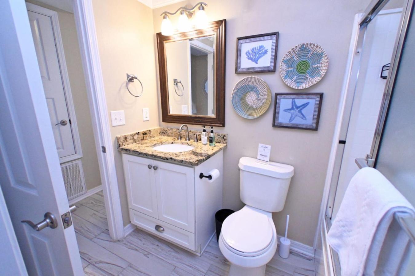 Sandpiper Cove Unit 4115 Bring Your Boat Canal 2 Bedroom 2 Bathroom Holiday home