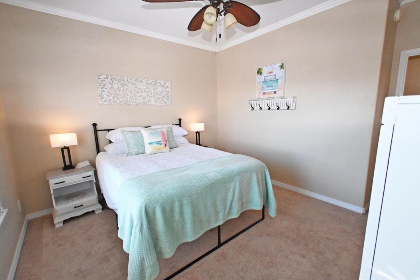 Sandpiper Cove Unit 4115 Bring Your Boat Canal 2 Bedroom 2 Bathroom