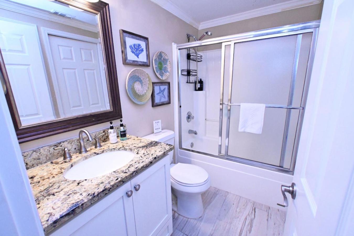Sandpiper Cove Unit 4115 Bring Your Boat Canal 2 Bedroom 2 Bathroom Holiday home