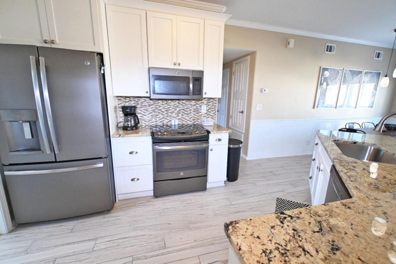Sandpiper Cove Unit 4115 Bring Your Boat Canal 2 Bedroom 2 Bathroom Holiday home
