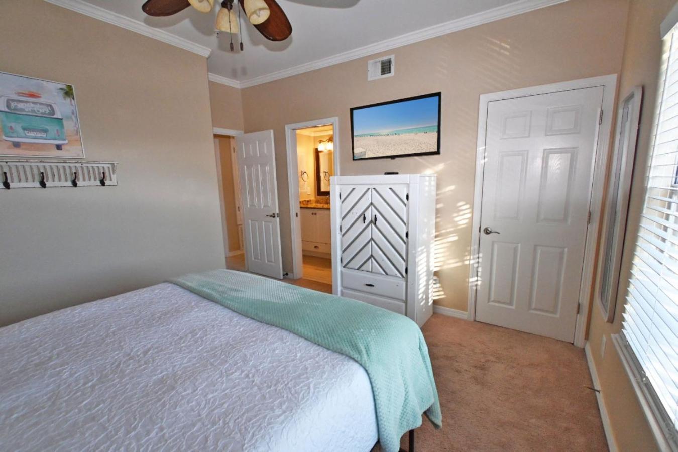 Holiday home Sandpiper Cove Unit 4115 Bring Your Boat Canal 2 Bedroom 2 Bathroom Destin