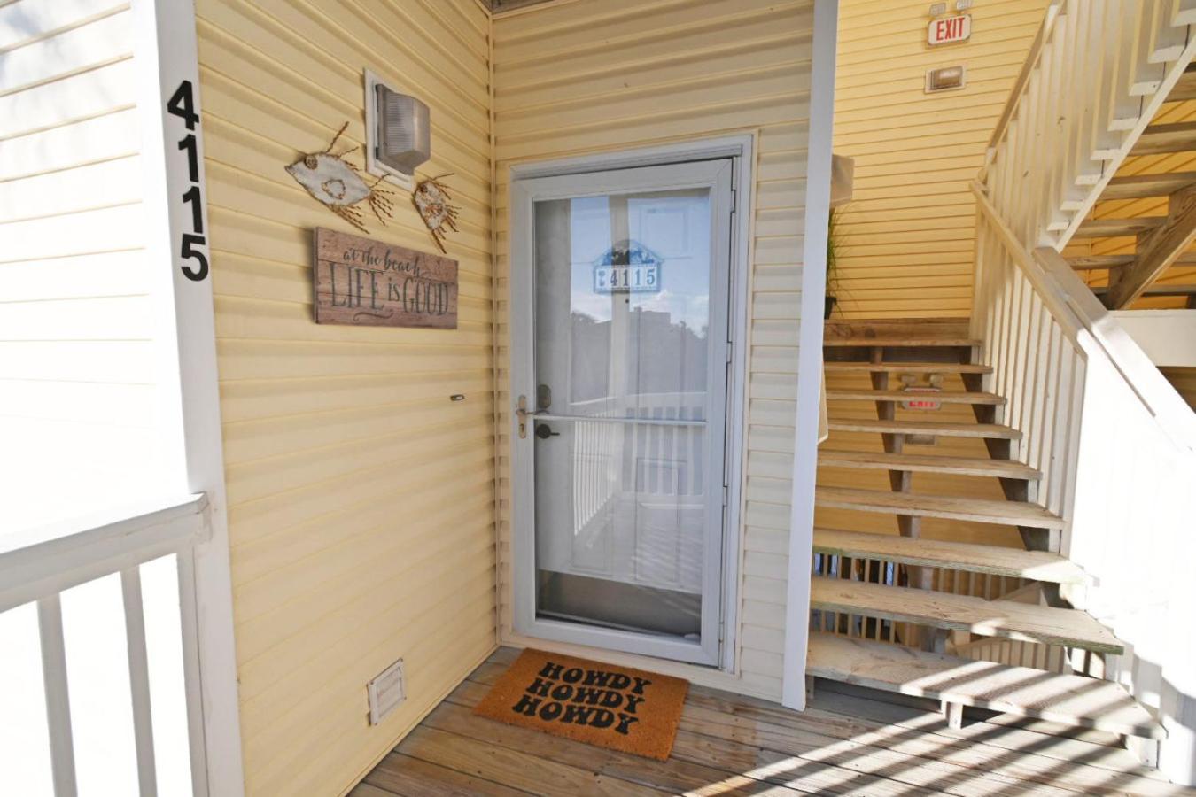 Sandpiper Cove Unit 4115 Bring Your Boat Canal 2 Bedroom 2 Bathroom Destin