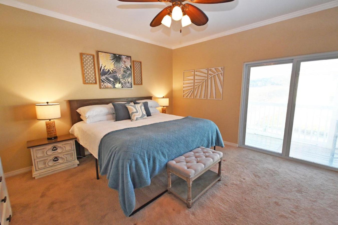Sandpiper Cove Unit 4115 Bring Your Boat Canal 2 Bedroom 2 Bathroom * Destin