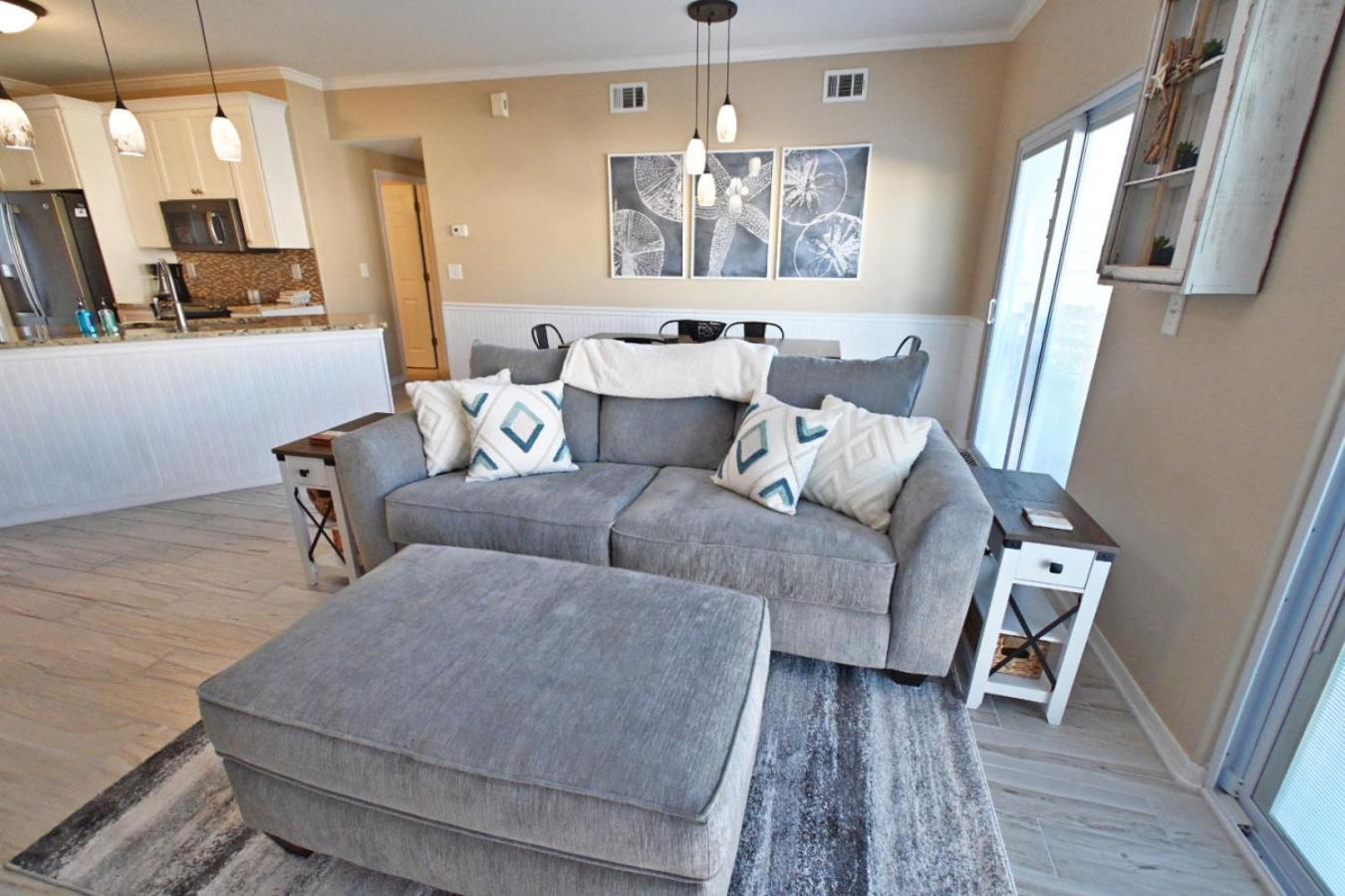 Sandpiper Cove Unit 4115 Bring Your Boat Canal 2 Bedroom 2 Bathroom