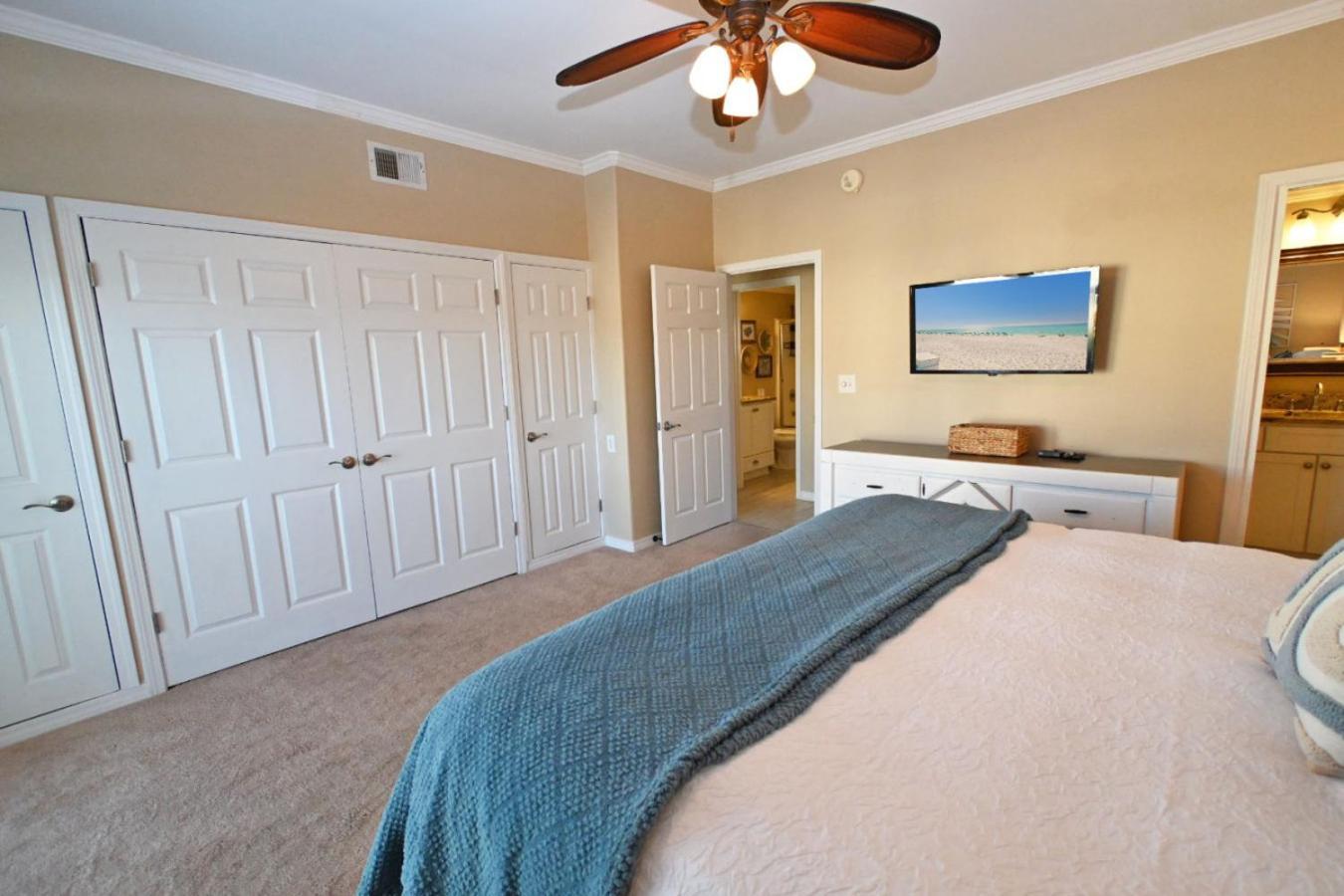 Holiday home Sandpiper Cove Unit 4115 Bring Your Boat Canal 2 Bedroom 2 Bathroom Destin
